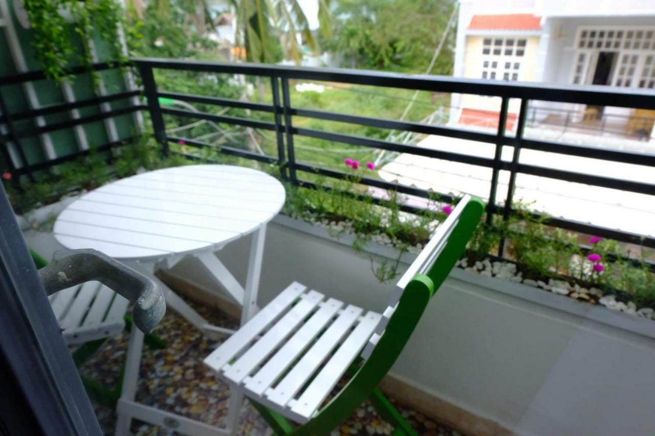 Together House Nha Trang Eksteriør bilde
