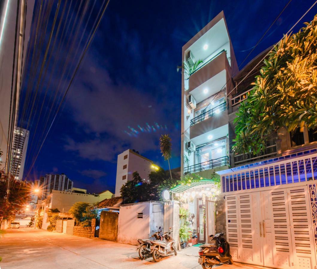 Together House Nha Trang Eksteriør bilde