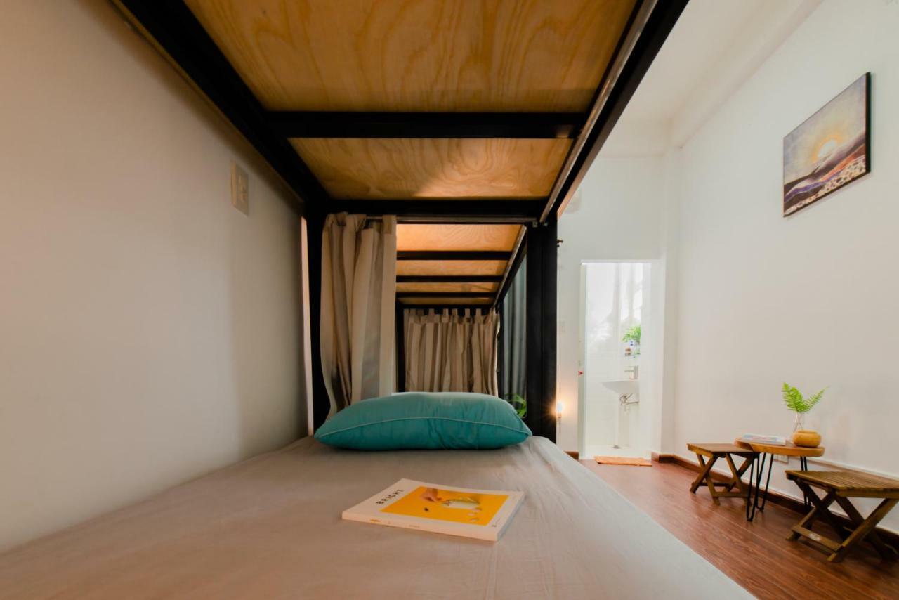 Together House Nha Trang Eksteriør bilde